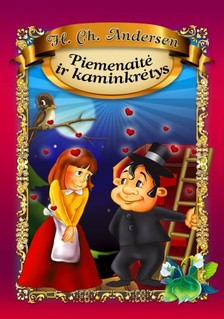 Dorota Skwark - Piemenaite ir kaminkretys [eKönyv: epub, mobi]