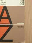 René König - Soziologie [antikvár]