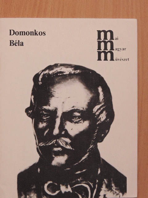 Losonci Miklós - Domonkos Béla [antikvár]