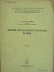 Dr. Jederán Miklós - Korszerű szövőelőkészítő technológiák és gépek [antikvár]