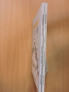 Jenny Dooley - Blockbuster 3 - Student's Book/Workbook & Grammar Book [antikvár]