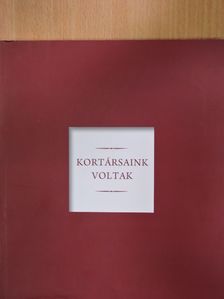 Kortársaink voltak [antikvár]