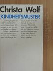 Christa Wolf - Kindheitsmuster [antikvár]