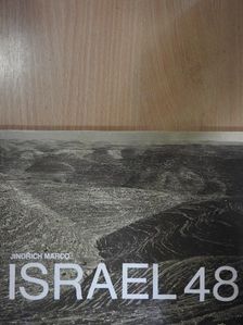 Jindrich Marco - Israel 48 [antikvár]