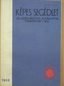 Dr. Gyarmati László - Képes segédlet az "Egészségügyi alakulatok tankönyvé"-hez [antikvár]