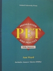 Ann Ward - P.E.T. Preparation and Practice [antikvár]