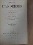Andersen - Contes D'Andersen [antikvár]