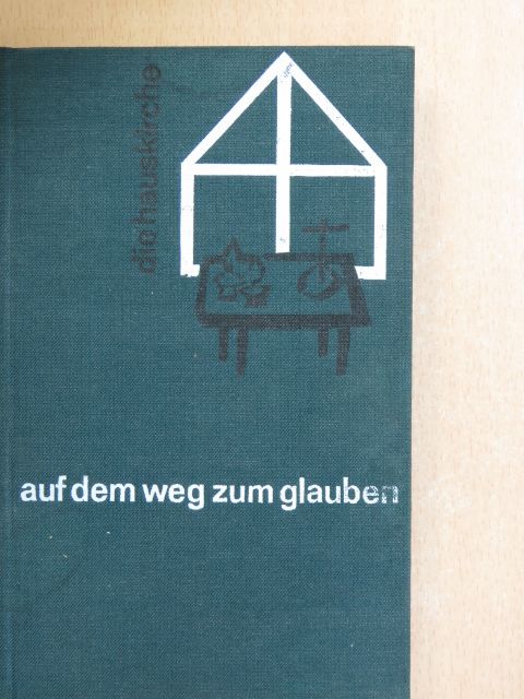 Helga Mondschein - Auf dem Weg zum Glauben [antikvár]