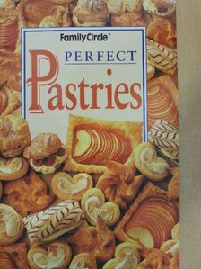 Barbara Lowery - Perfect Pastries [antikvár]