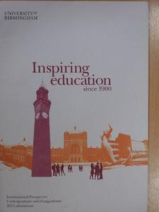 University of Birmingham - Inspiring education since 1900 [antikvár]