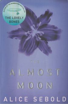 The Almost Moon [antikvár]