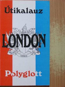 Dr. Hans Lajta - London [antikvár]