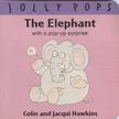 Colin Hawkins, Jacqui Hawkins - The Elephant [antikvár]