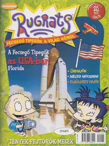 Rugrats 20. [antikvár]