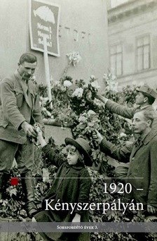 Hermann Róbert - Ligeti Dávid szerk.[szerk.] - 1920 - Kényszerpályán