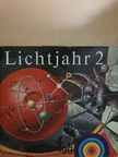 Bernd Ulbrich - Lichtjahr 2. [antikvár]