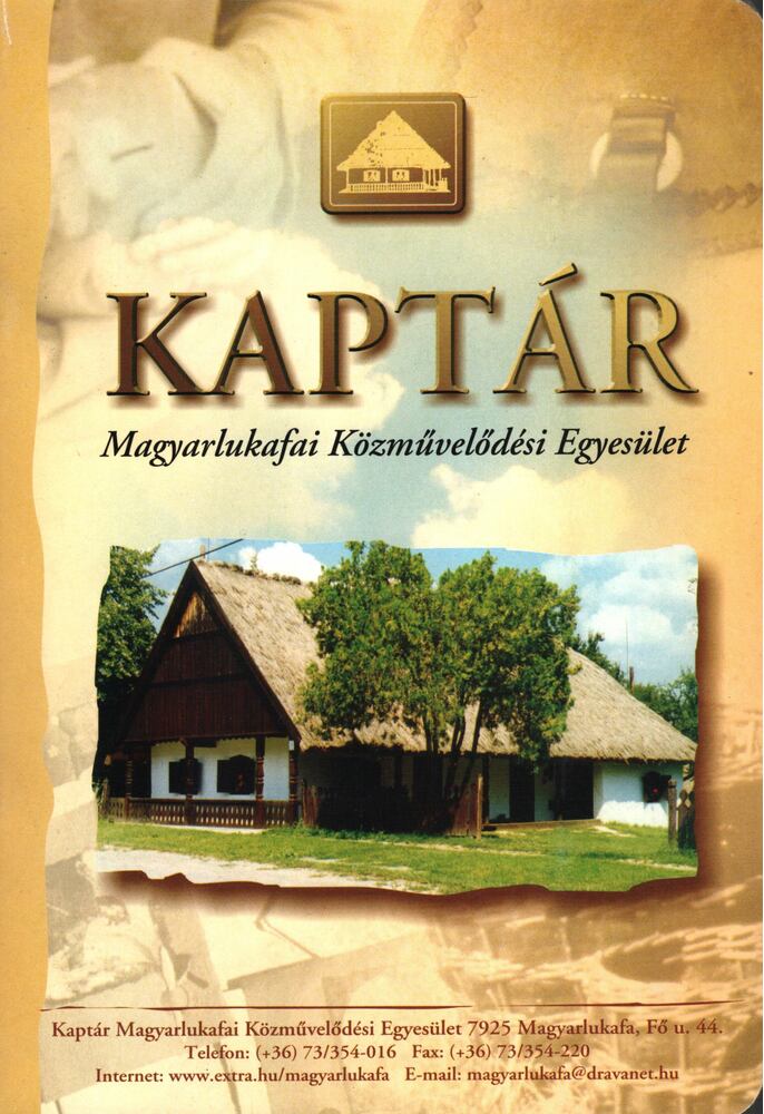 Szökőcs Béla - Kaptár [antikvár]