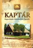 Szökőcs Béla - Kaptár [antikvár]