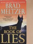 Brad Meltzer - The Book of Lies [antikvár]