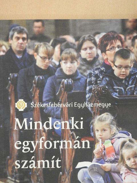 Fersch Renáta - Mindenki egyformán számít [antikvár]
