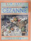 Antony Mason - Cézanne [antikvár]