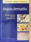 Harangi Ferenc - Atopiás dermatitis (dedikált példány) [antikvár]