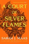 Sarah J. Maas - A COURT OF SILVER FLAMES