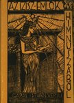 GARAI ISTVÁN - Az Ízisz-emlők himnuszából [antikvár]