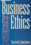 Tom Sorell, John Hendry - Business Ethics [antikvár]