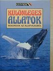 Alwyne Wheeler - Különleges állatok [antikvár]