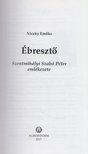Niczky Emőke - Ébresztő [antikvár]