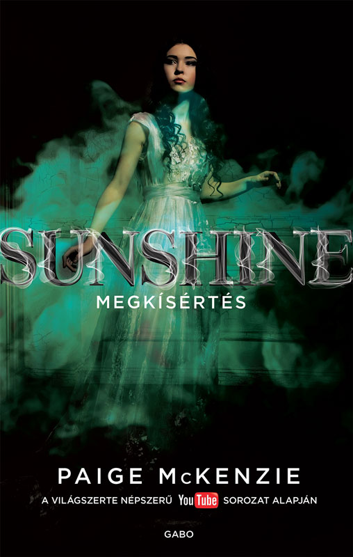 Paige McKenzie - Sunshine - Megkísértés [eKönyv: epub, mobi]
