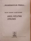 Majdik Zoltánné - Angol nyelvtani útmutató [antikvár]