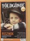 Bottlik Zsolt - A Földgömb 2011. március-április [antikvár]