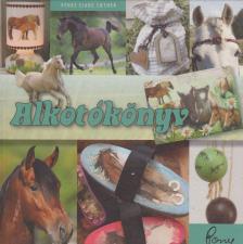 Venke Eiane Saether - Alkotókönyv [antikvár]
