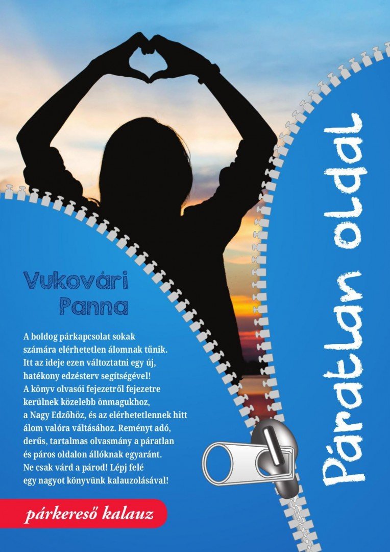 Vukovári Panna - Páratlan oldal [antikvár]