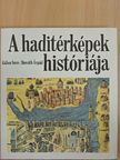 Dr. Horváth Árpád - A haditérképek históriája [antikvár]