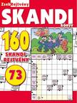 ZsebRejtvény SKANDI Könyv 73