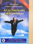 Pintér Zsolt - Az álláskeresés enciklopédiája [antikvár]