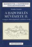 Winkler Gusztáv - A hadviselés művészete II. [antikvár]