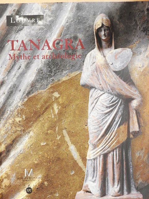 Tanagra [antikvár]