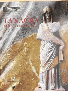 Tanagra [antikvár]