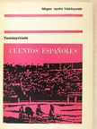 Camilo José Cela - Cuentos Espanoles [antikvár]
