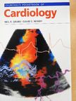 David E. Newby - Churchill's Pocketbook of Cardiology [antikvár]