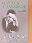 Dsida Jenő - Levelek a havasról [antikvár]