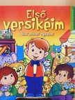Haui József - Első versikéim [antikvár]