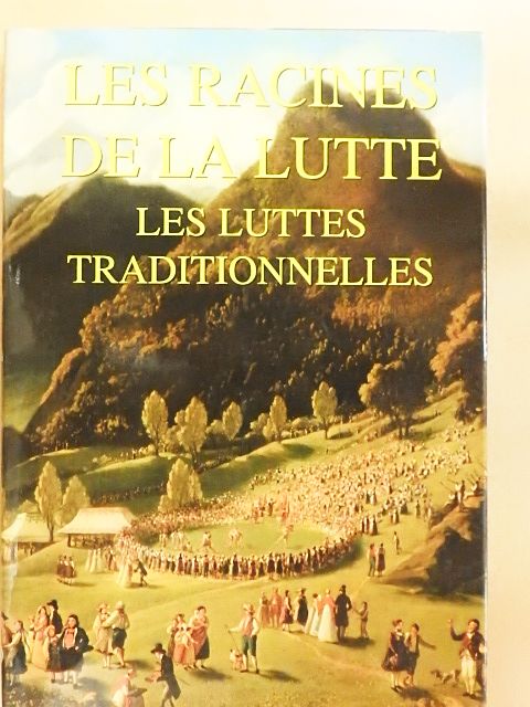 Raiko Petrov - Les racines des luttes traditionnelles [antikvár]