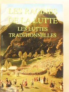 Raiko Petrov - Les racines des luttes traditionnelles [antikvár]