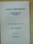 Kiss Andrásné - Angol nyelvkönyv kozmetikusok számára [antikvár]
