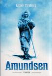 Espen Ytreberg - Amundsen [antikvár]